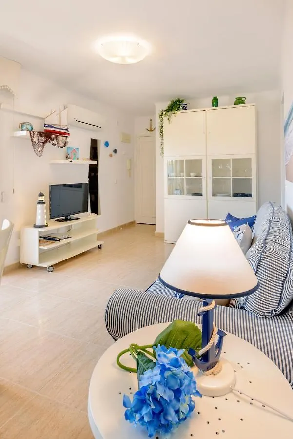 A 3 Minutos De La Playa. Cerca Del Centro Apartment L'Estartit