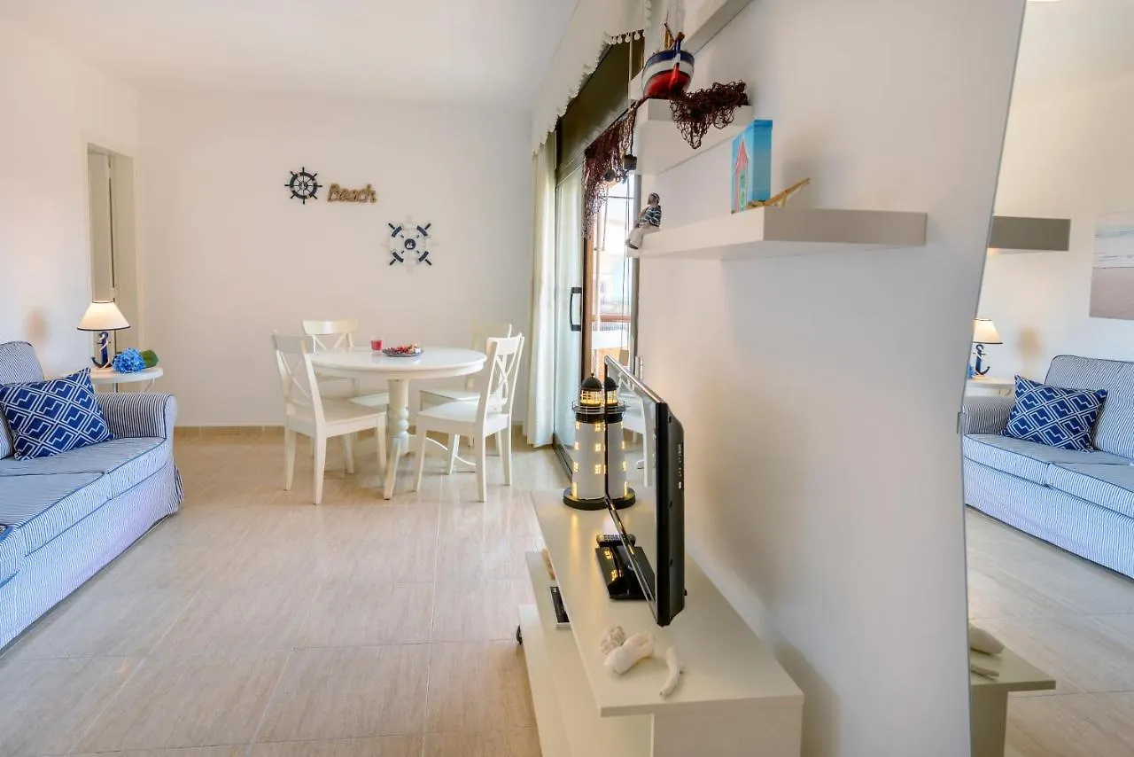 A 3 Minutos De La Playa. Cerca Del Centro Apartment L'Estartit
