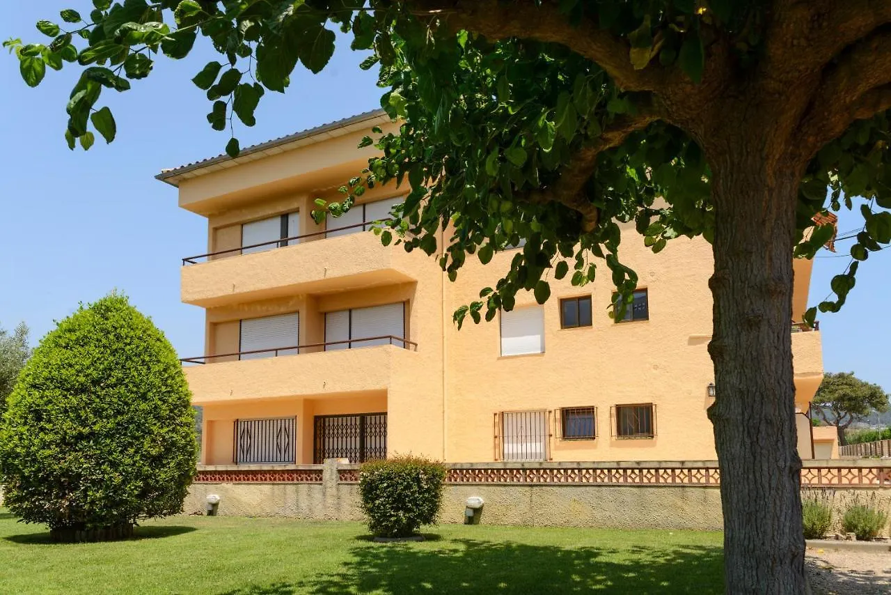 A 3 Minutos De La Playa. Cerca Del Centro Apartment L'Estartit