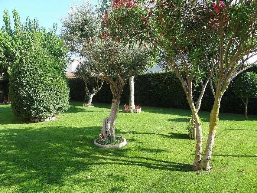 A 3 Minutos De La Playa. Cerca Del Centro Apartment L'Estartit Spain
