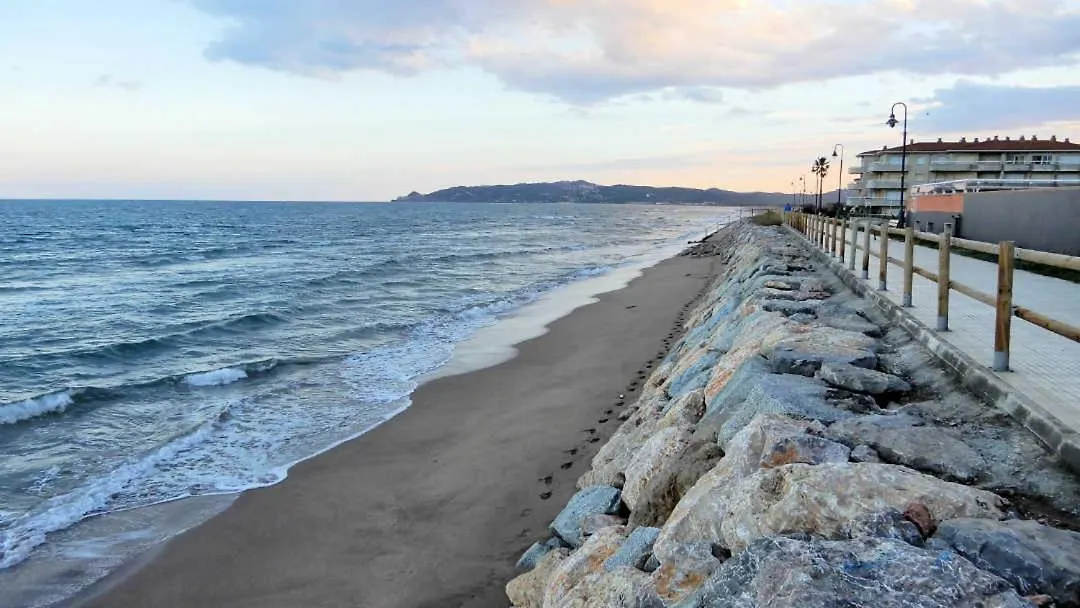 A 3 Minutos De La Playa. Cerca Del Centro Apartment L'Estartit