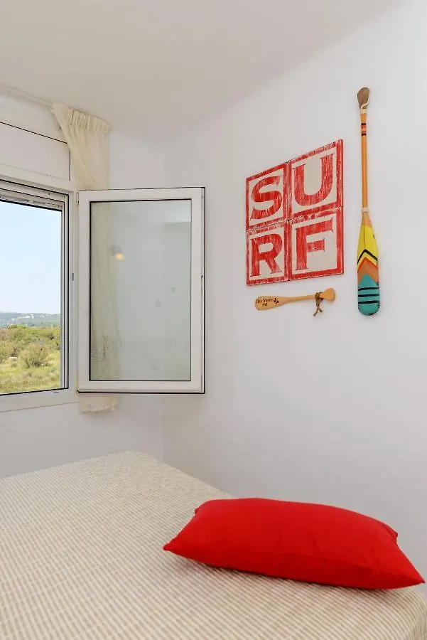 A 3 Minutos De La Playa. Cerca Del Centro Apartment L'Estartit Spain
