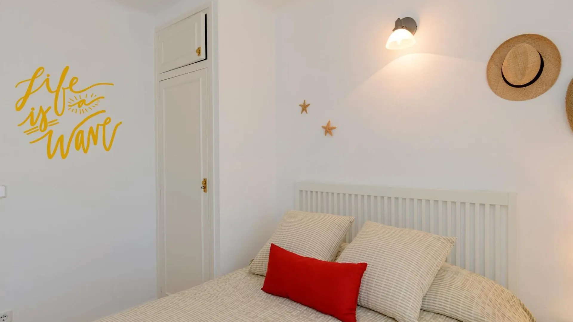 A 3 Minutos De La Playa. Cerca Del Centro Apartment L'Estartit