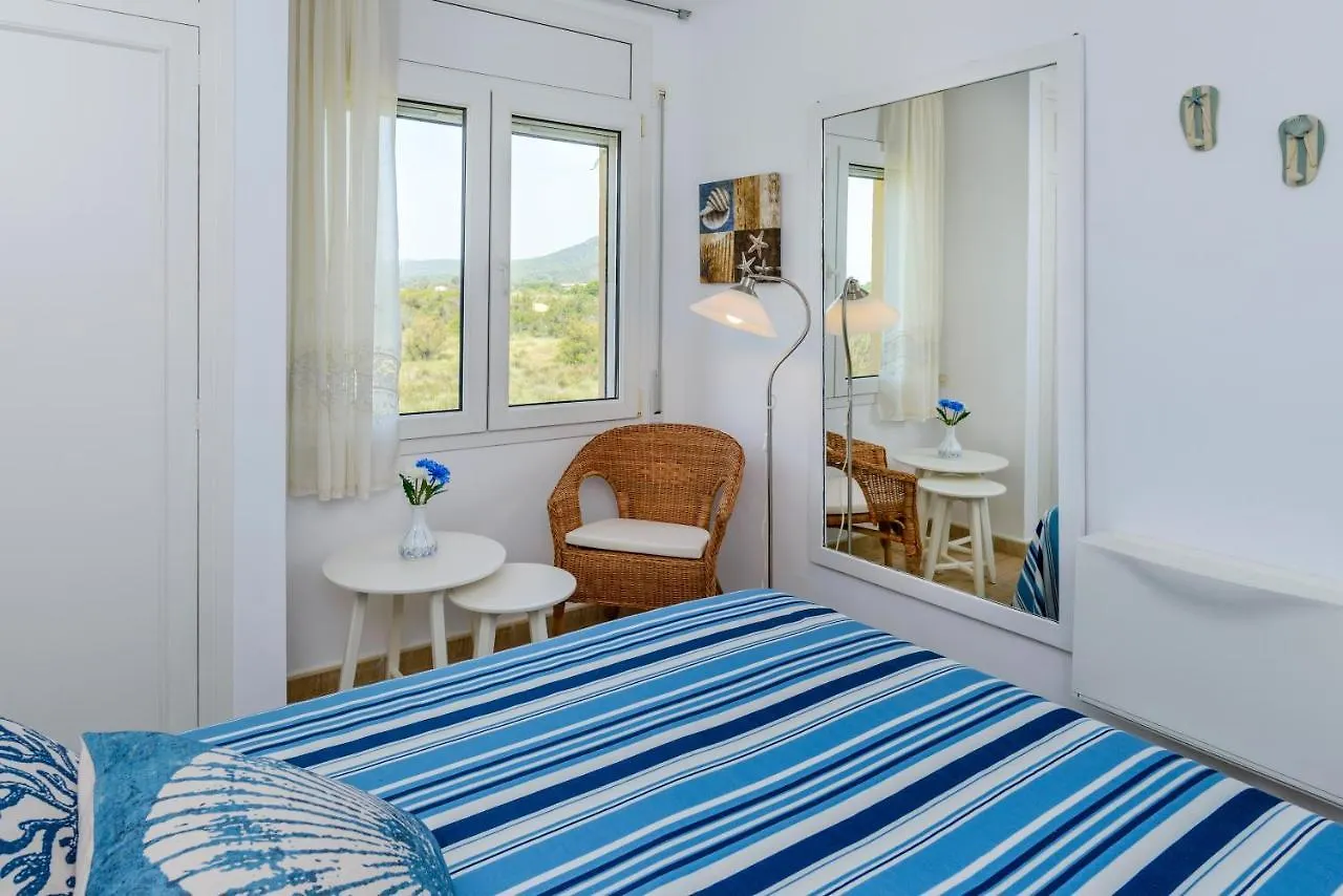 A 3 Minutos De La Playa. Cerca Del Centro Apartment L'Estartit Spain