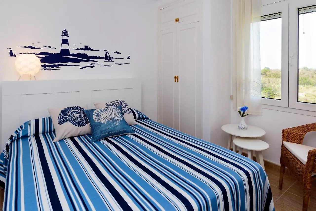 A 3 Minutos De La Playa. Cerca Del Centro Apartment L'Estartit Spain